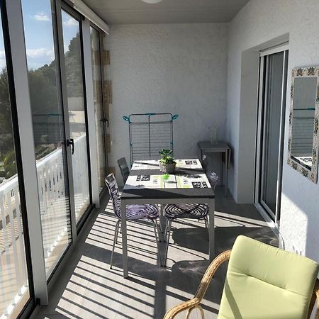 Apartament Veuras El Mar - Belleza 2 Roses Exterior foto