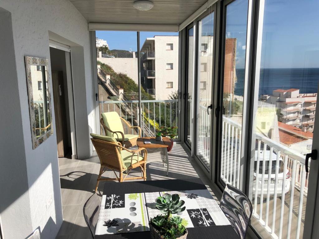 Apartament Veuras El Mar - Belleza 2 Roses Exterior foto